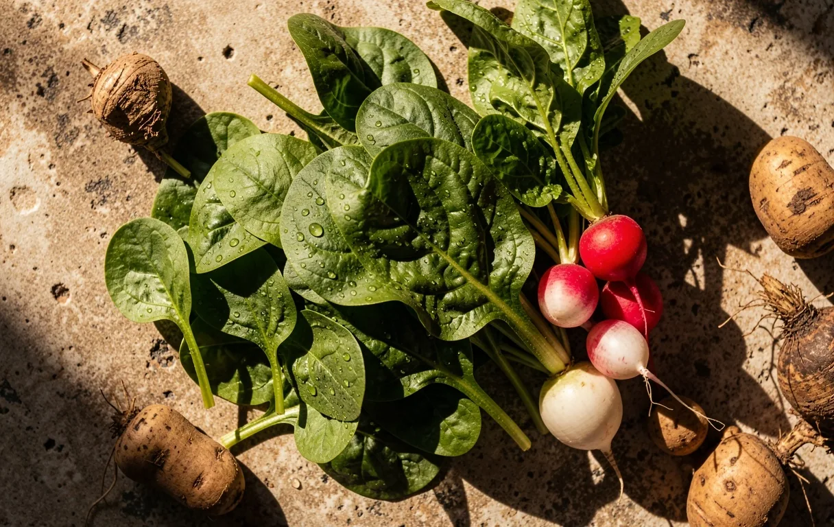 Fructe de sezon